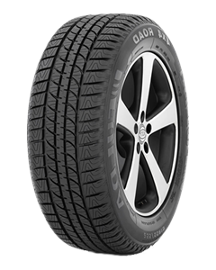 Fulda Road 4x4 Tyre